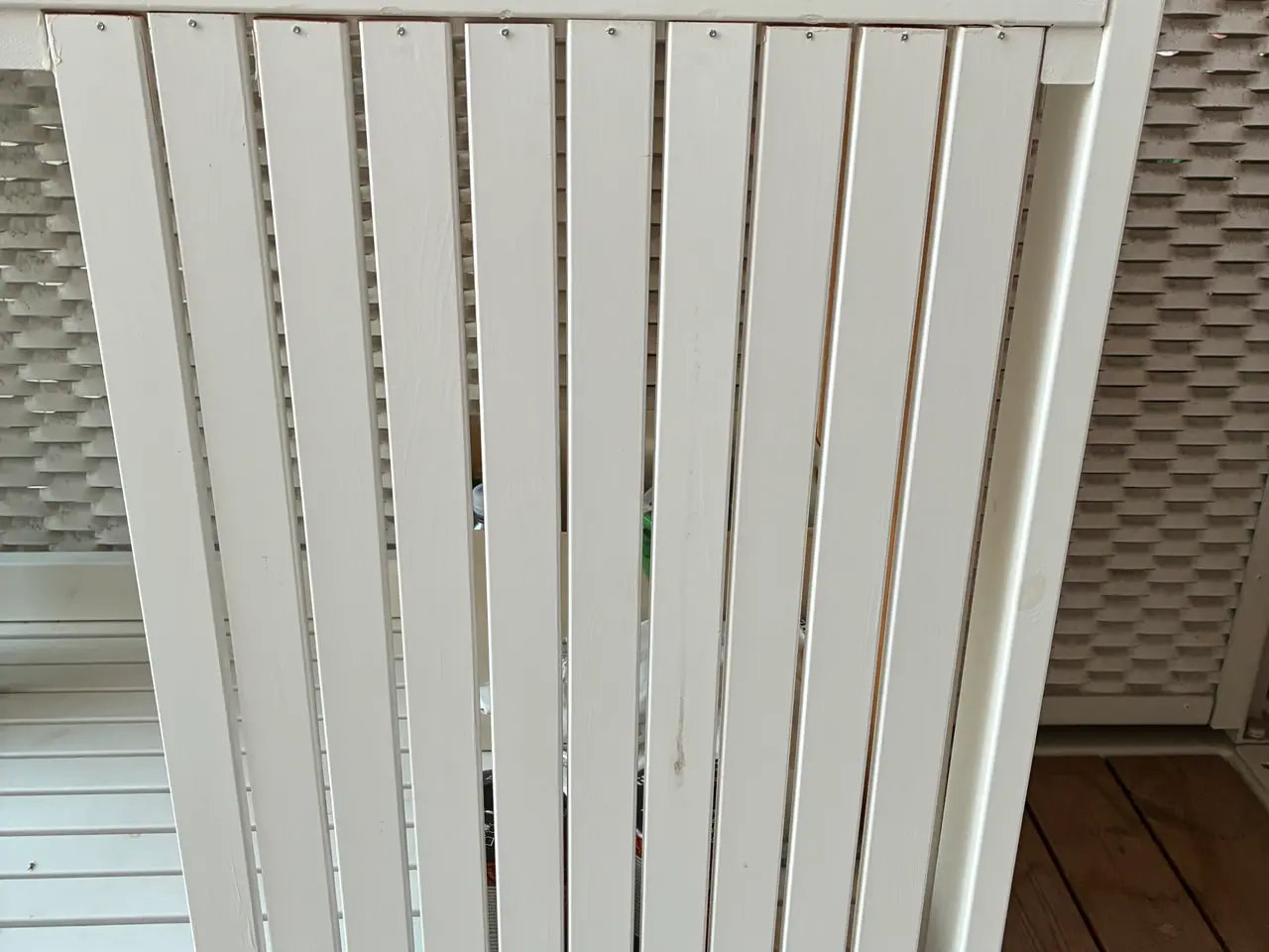 Billede 3 - Grillbord