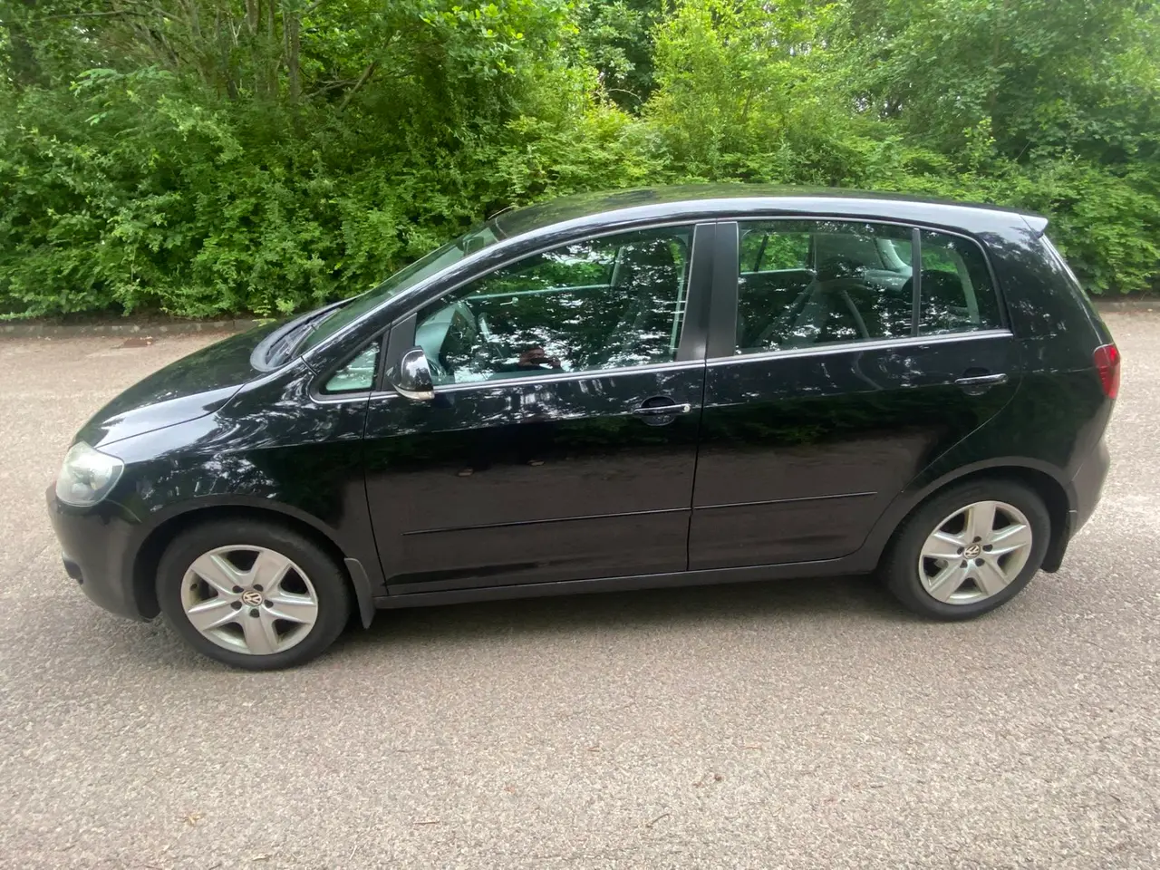 Billede 13 - VW Golf Plus 1,6 TDI Comfort