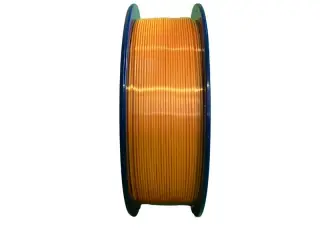 SKILPRO - Silk PLA++ Filament - Gold - 1kg