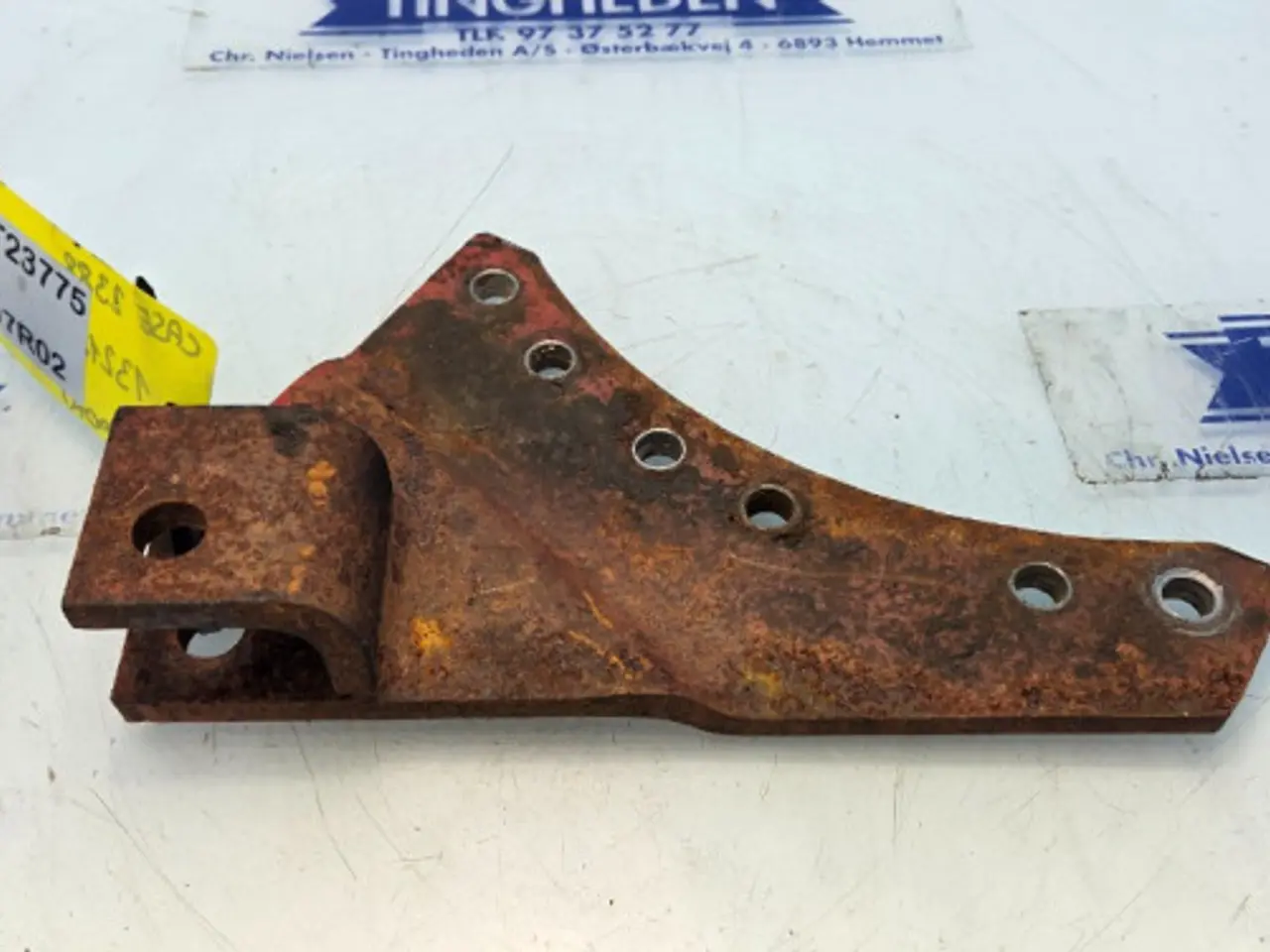 Billede 9 - Case 2388 Beslag 1321541C2