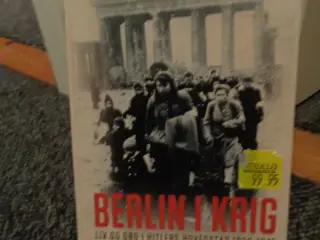 Berlin i krig