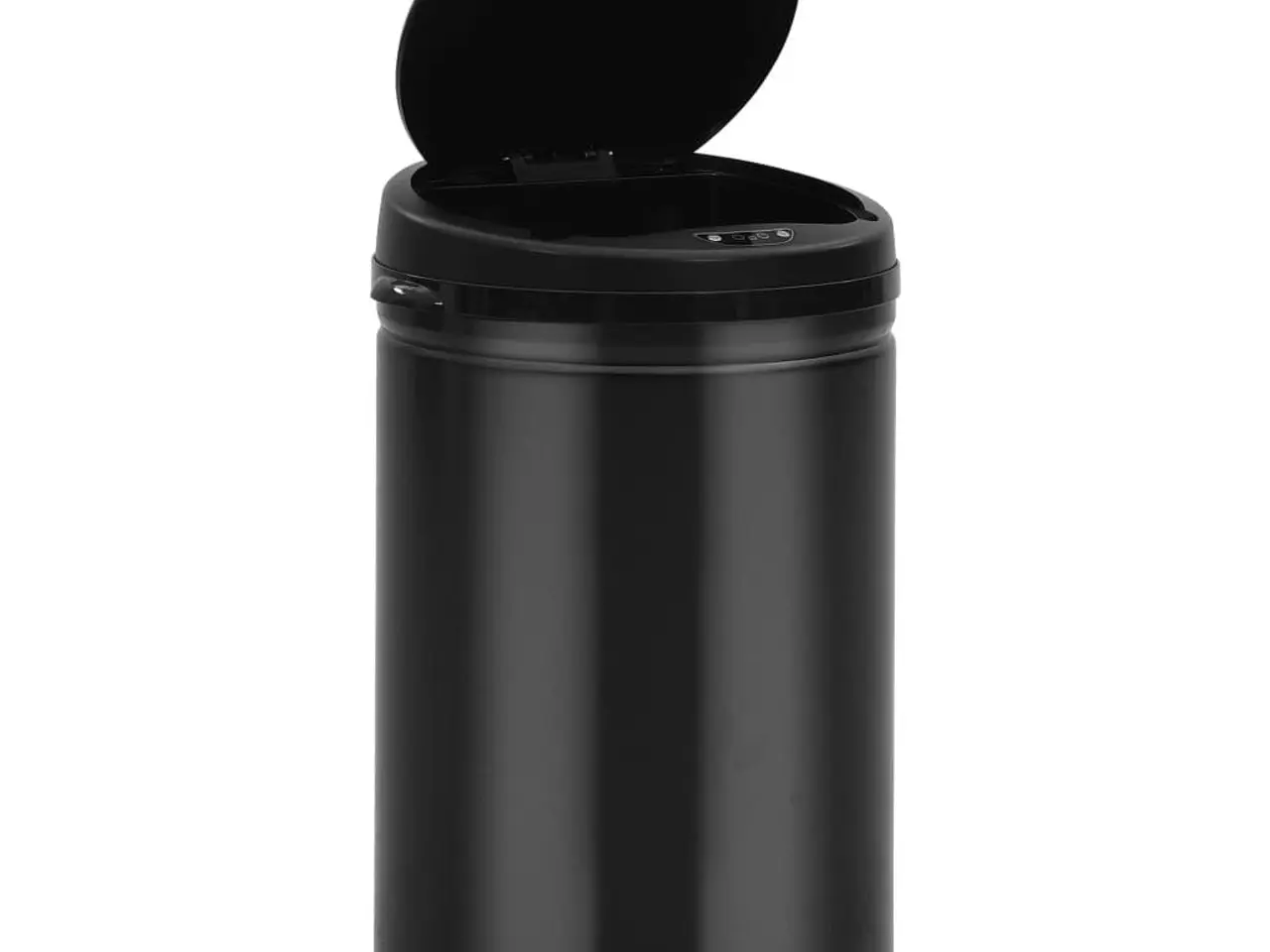 Billede 6 - Affaldsspand med sensor 30 l - sort