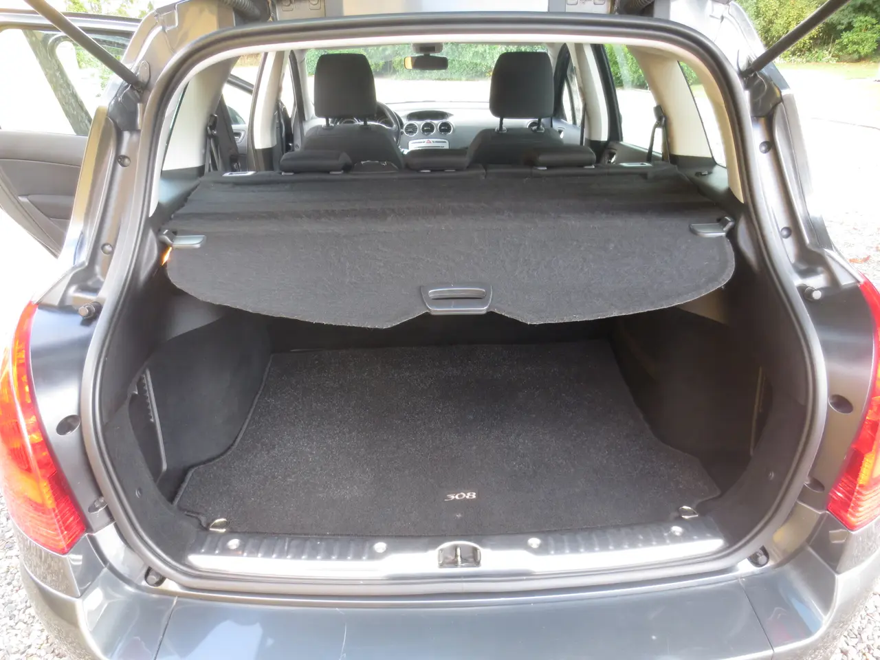 Billede 11 - Peugeot 308 1.6 HDi STC Synet 25.