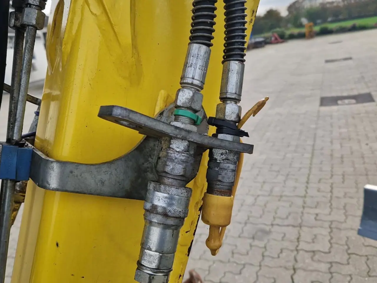 Billede 13 - Wacker Neuson EZ28 VDS