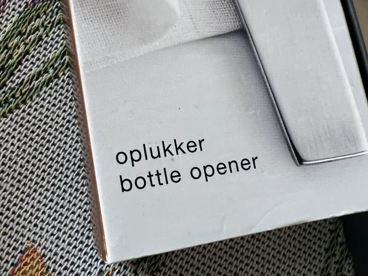 Billede 2 - Helt ny Erik Bagger oplukker 