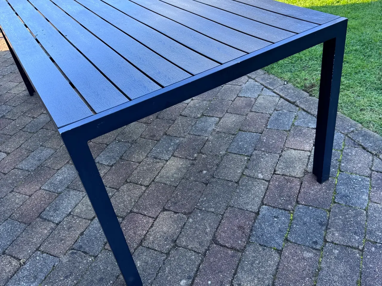 Billede 3 - Nonwood havebord