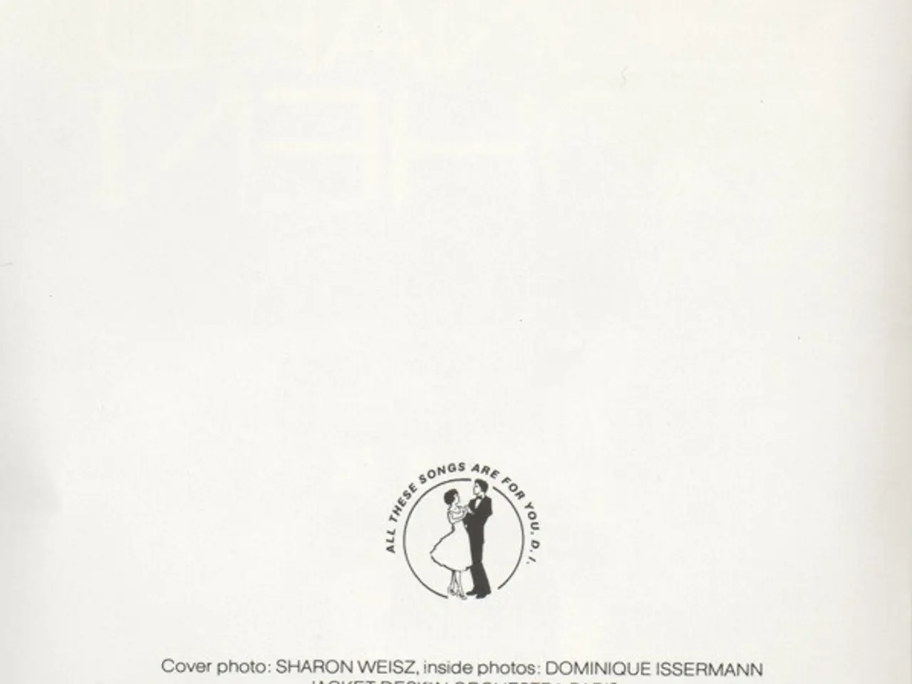 Billede 4 - Leonard Cohen – I'm Your Man – CD
