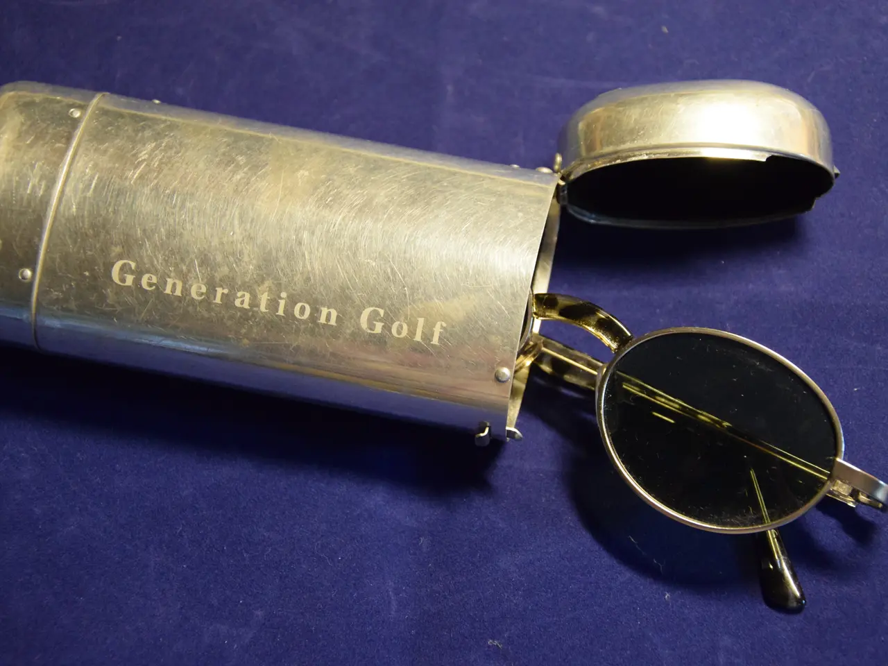 Billede 3 - VW Golf Generation Solbrille