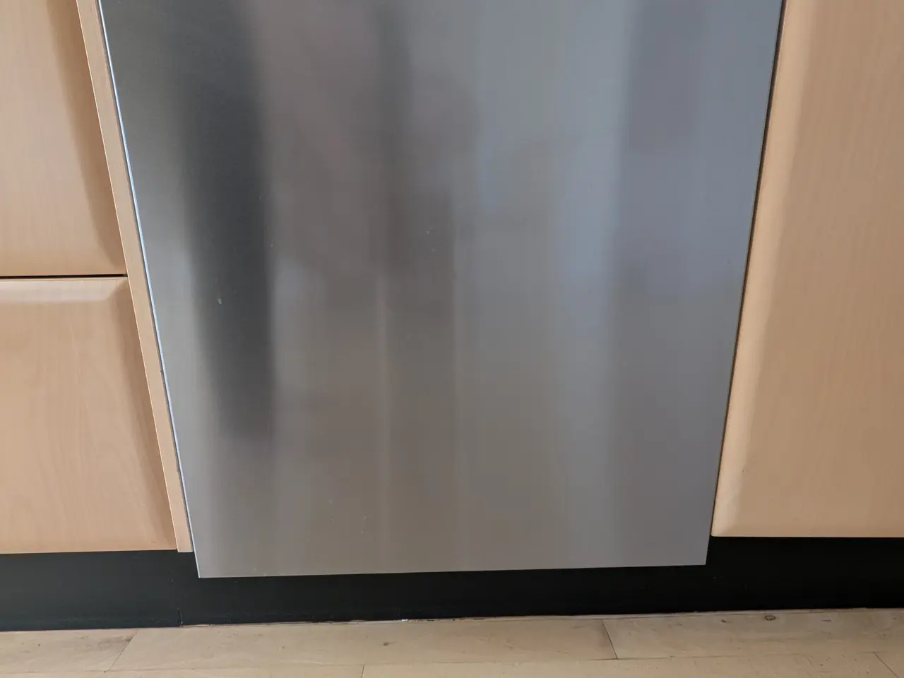 Billede 1 - Gorenje integreret opvaskemaskine i rustfrit stål 