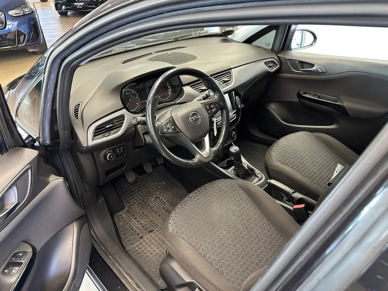 Billede 10 - Opel Corsa 1,3 CDTi 95 Enjoy
