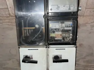 Eltavle