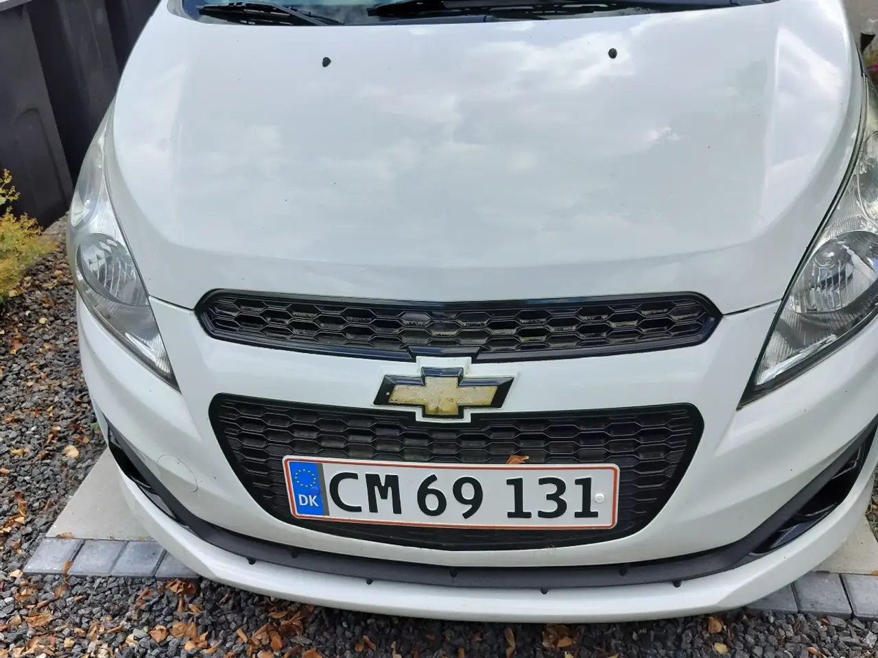 Billede 10 - Chevrolet Spark 1,2 LTZ