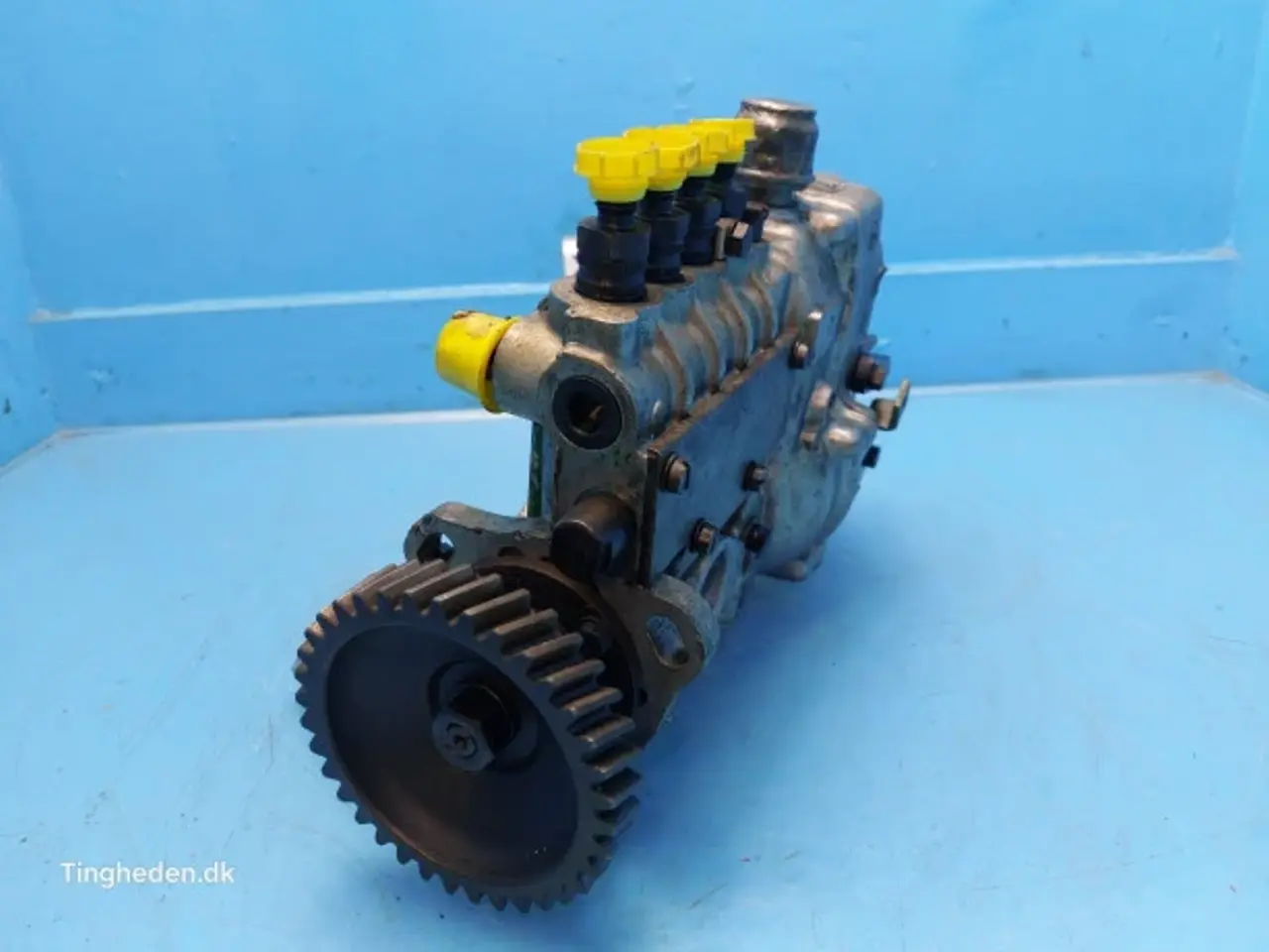 Billede 20 - Bosch Brændstofpumpe PES4M6032031S6