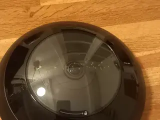 AI Kamera 360 grader Ubiquiti UniFi AI 360