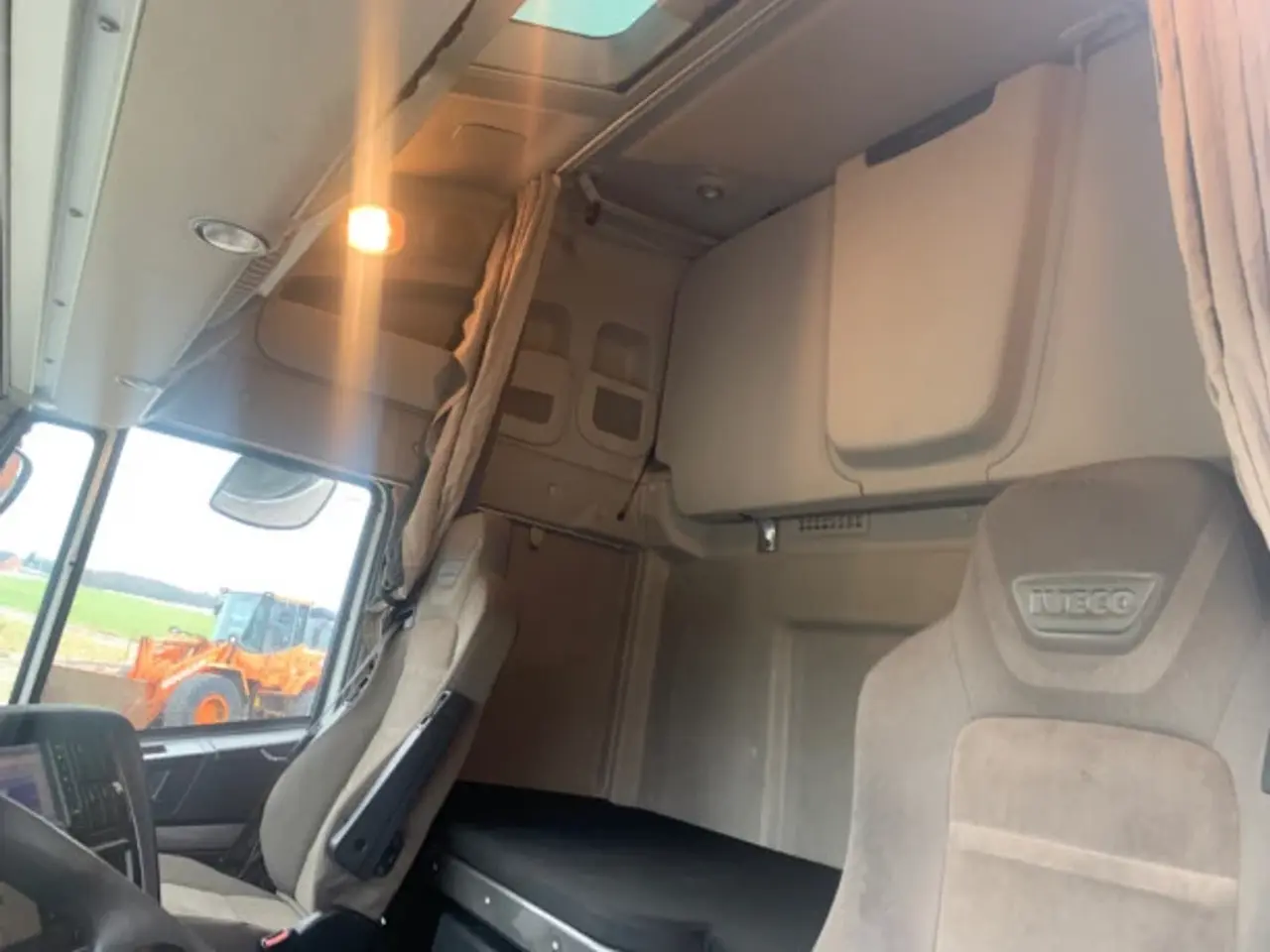 Billede 16 - Iveco Stralis 460