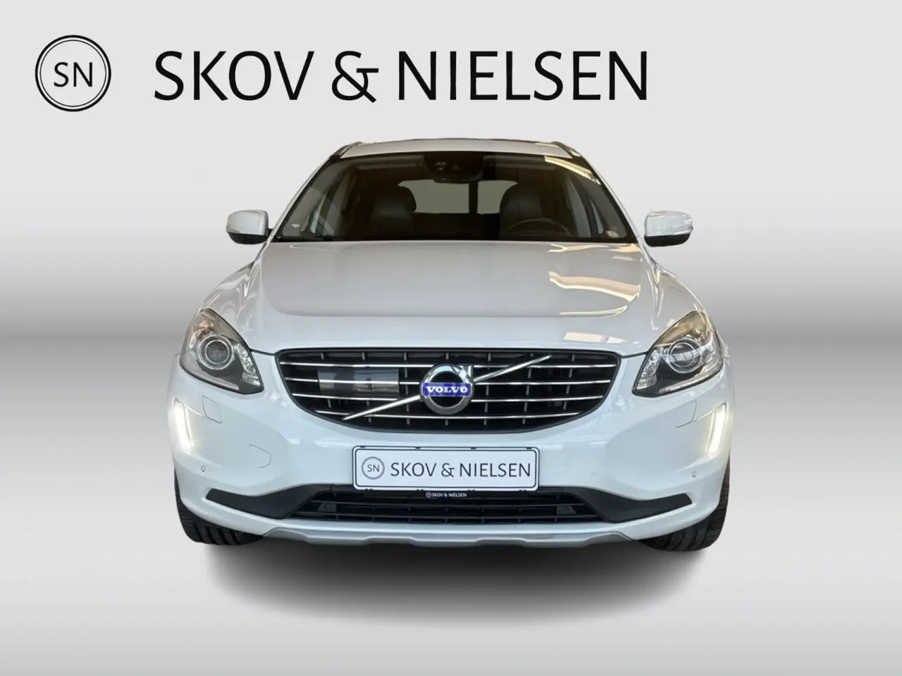 Billede 4 - Volvo XC60 2,0 D4 190 Summum aut.
