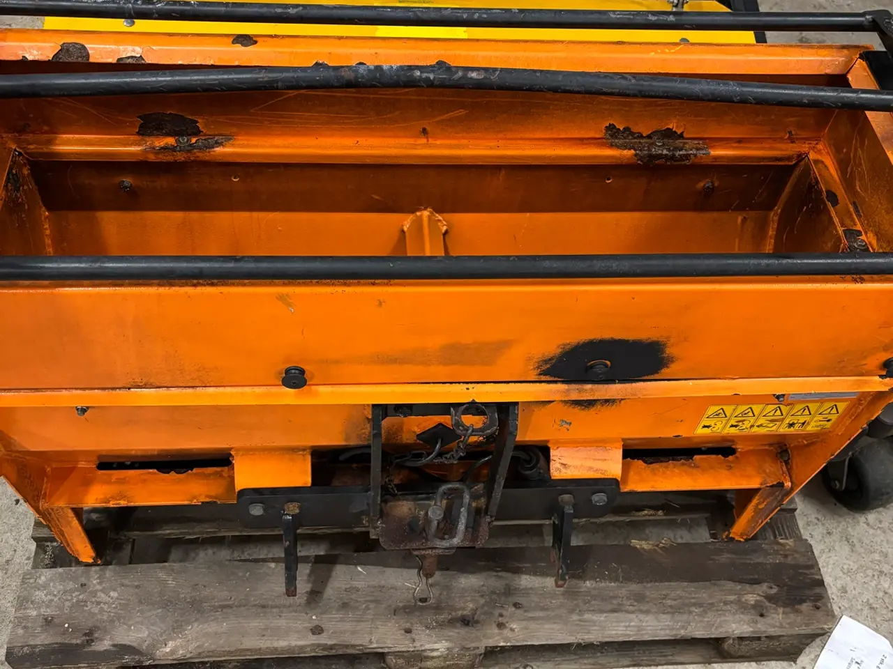 Billede 12 - Traktor