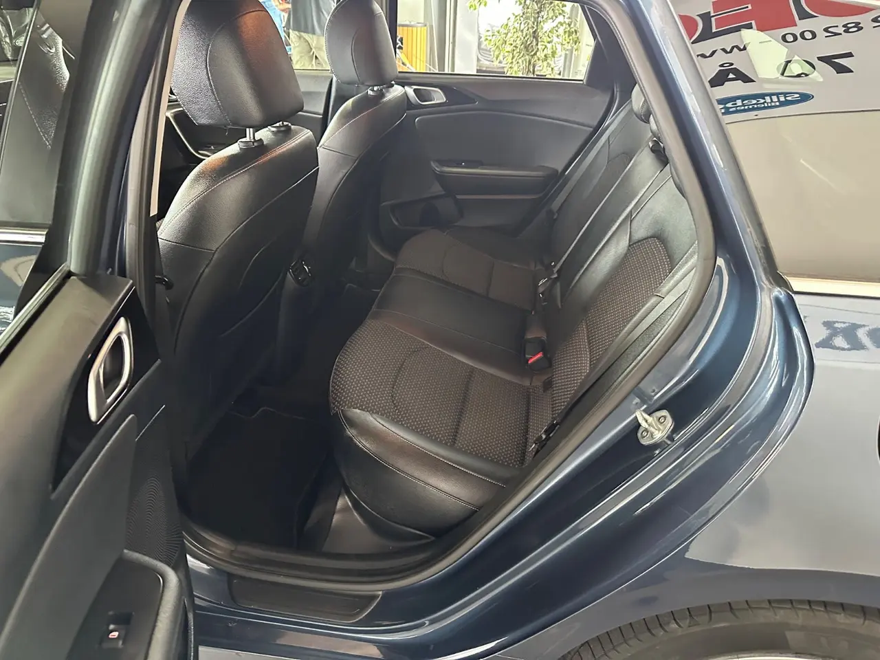 Billede 4 - Kia Ceed 1,5 T-GDi mHEV Comfort Upgrade DCT