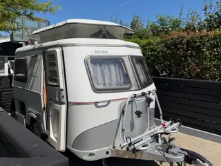 Hymer Touring Familia 310