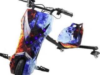 el-drifter 350 WAtt