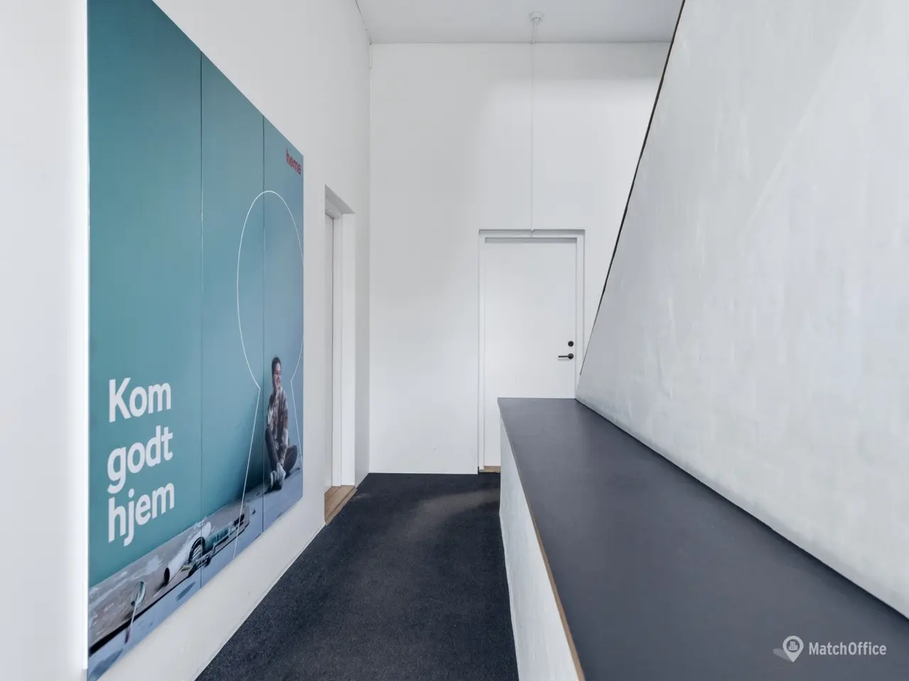 Billede 13 - Attraktivt lejemål med en central placering