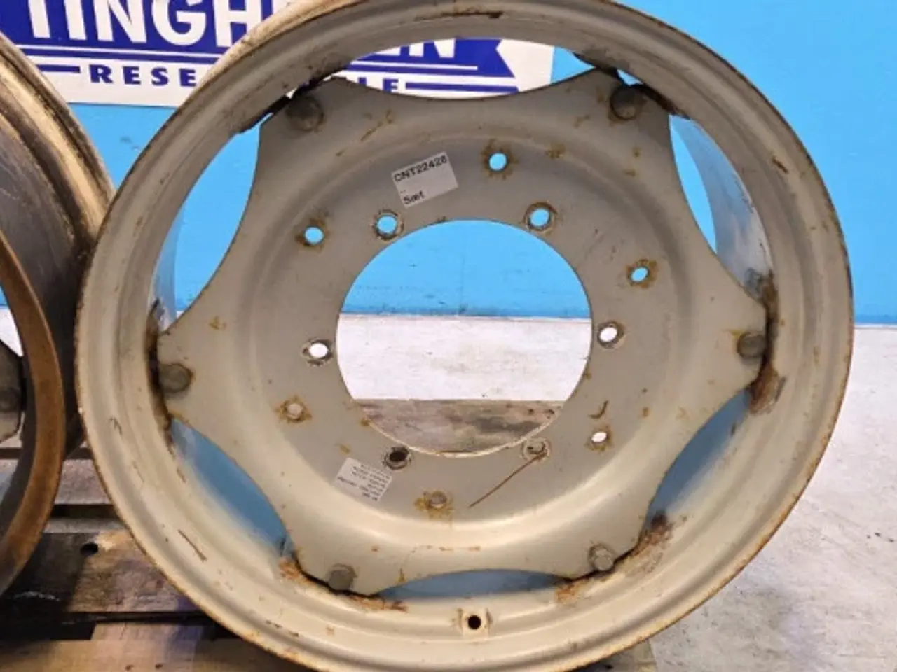 Billede 14 - 28" W11X28 Sæt