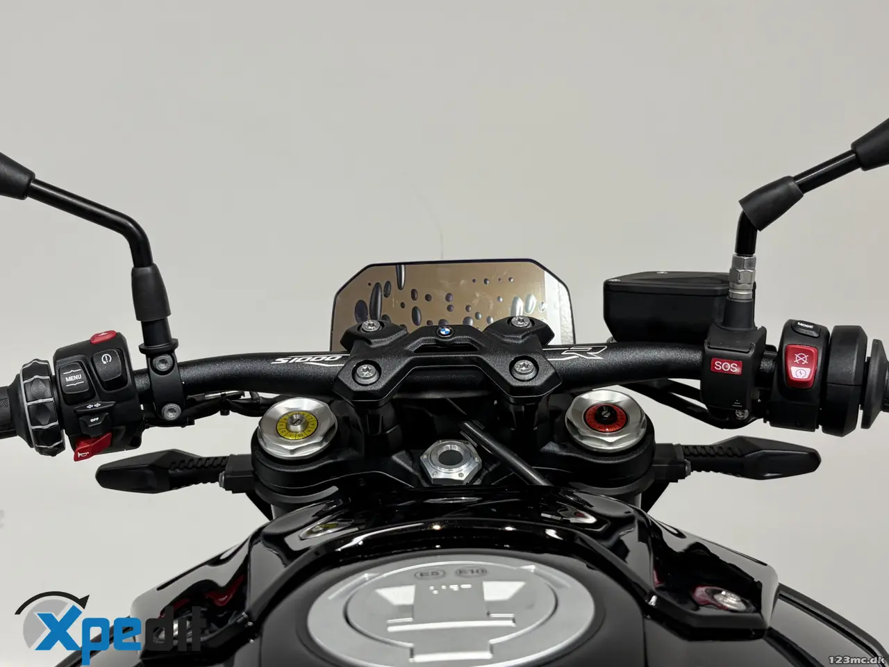 Billede 10 - BMW S 1000 R