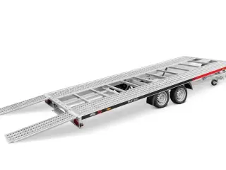 Lorries Pl27 4521 Autotrailer