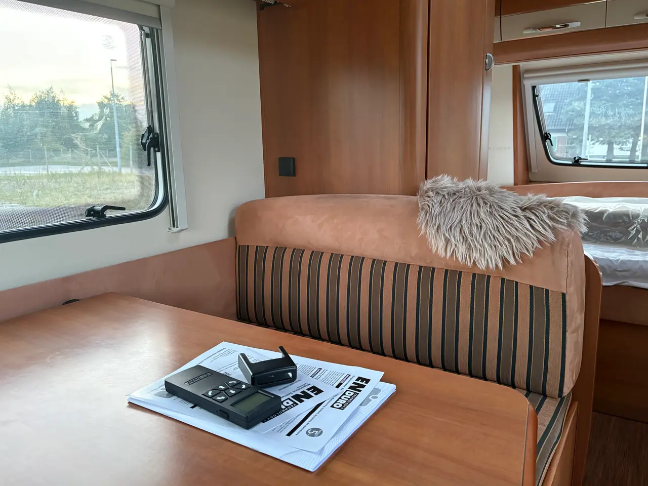 Billede 17 - Hobby De Luxe 400 SF (2010).