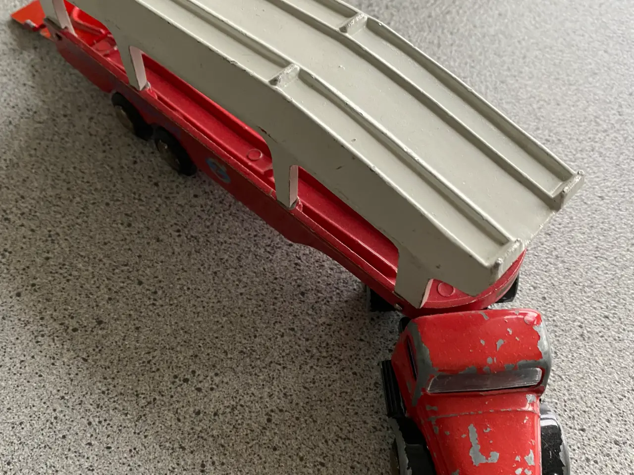 Billede 1 - Tekno volvo 