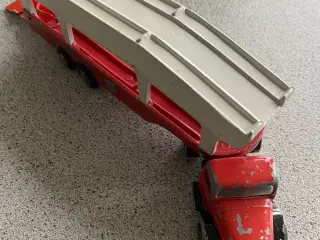 Tekno volvo 