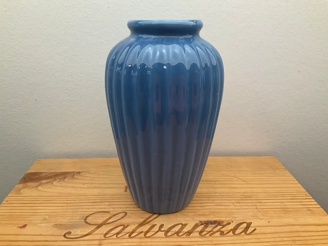 Billede 1 - Vase