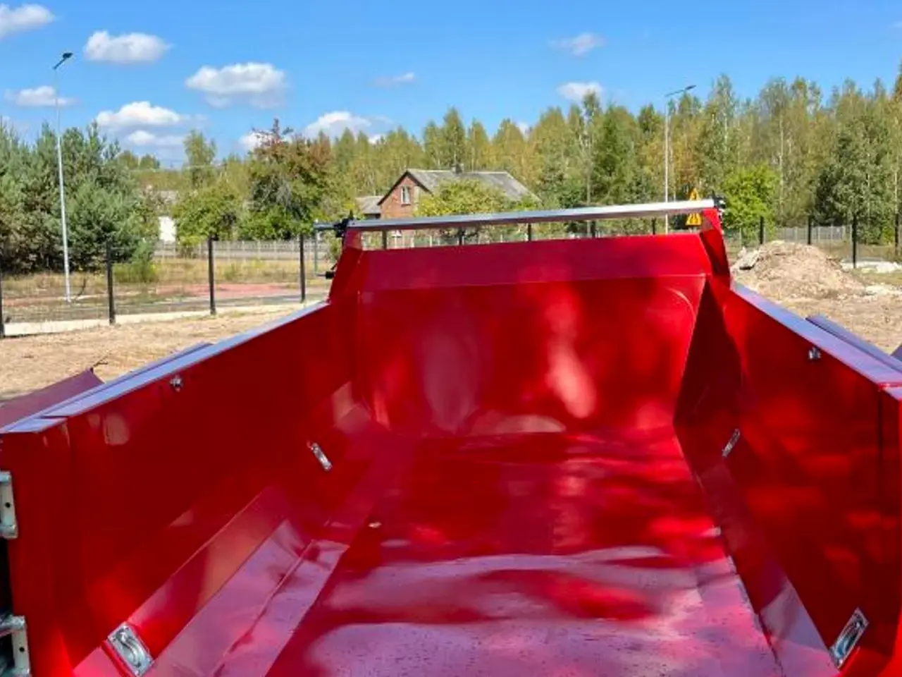 Billede 9 - prestige Prestige Trailer Eltip-M 3500Kg total