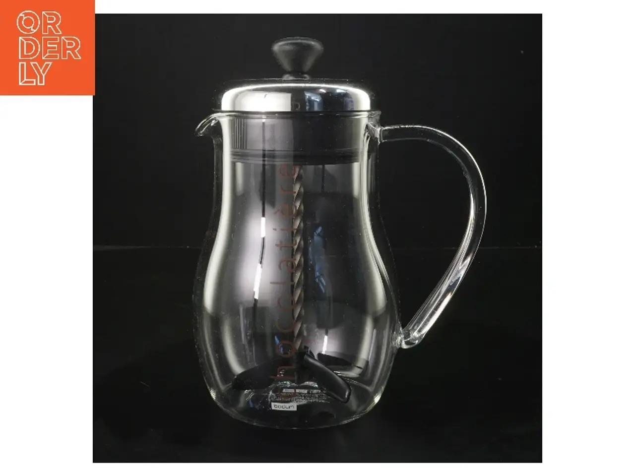 Billede 1 - Chocolatiere fra Bodum (str. 23 cm)