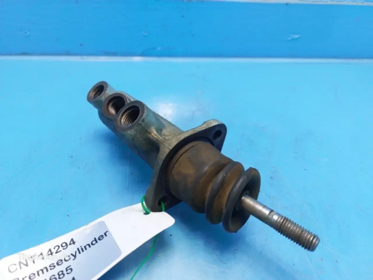 Billede 8 - Massey Ferguson Traktor Bremsecylinder 3384685M3