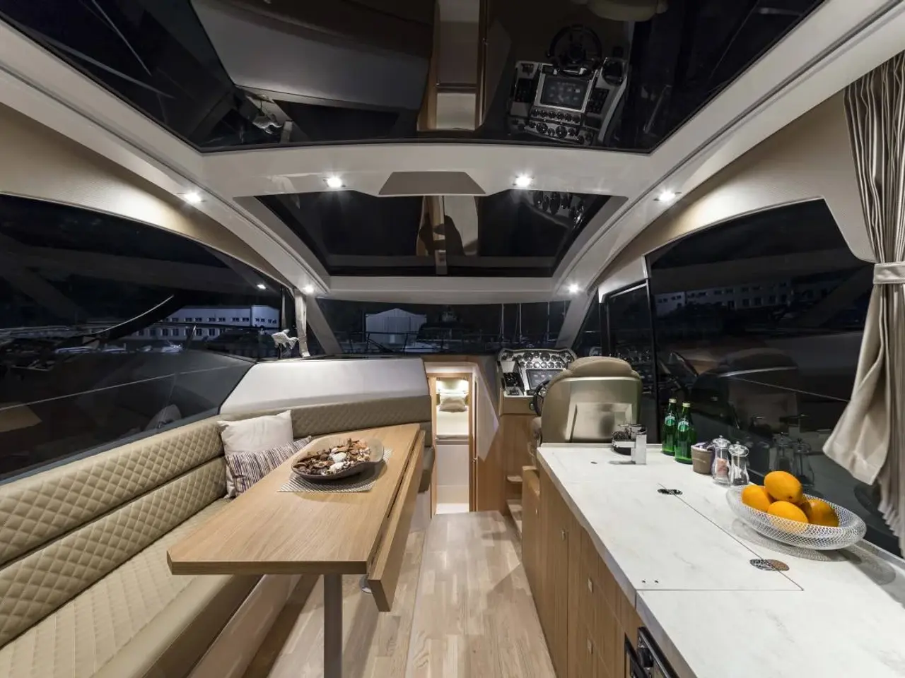 Billede 14 - Galeon 370 HTC