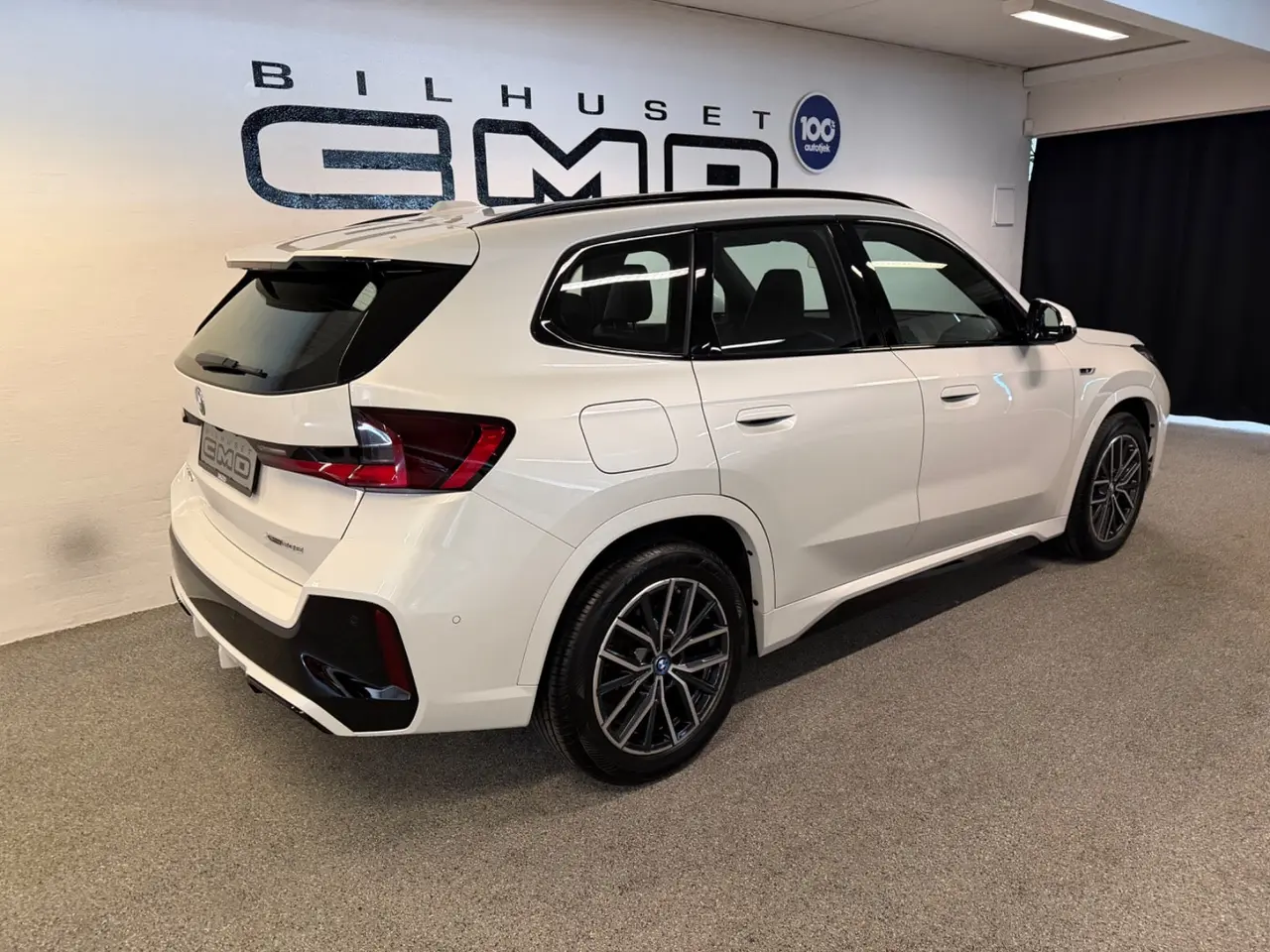 Billede 3 - BMW X1 1,5 xDrive30e M-Sport aut.