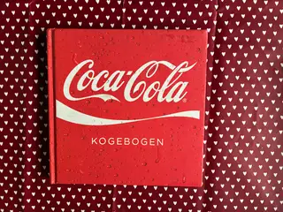 Coca-Cola Kogebogen