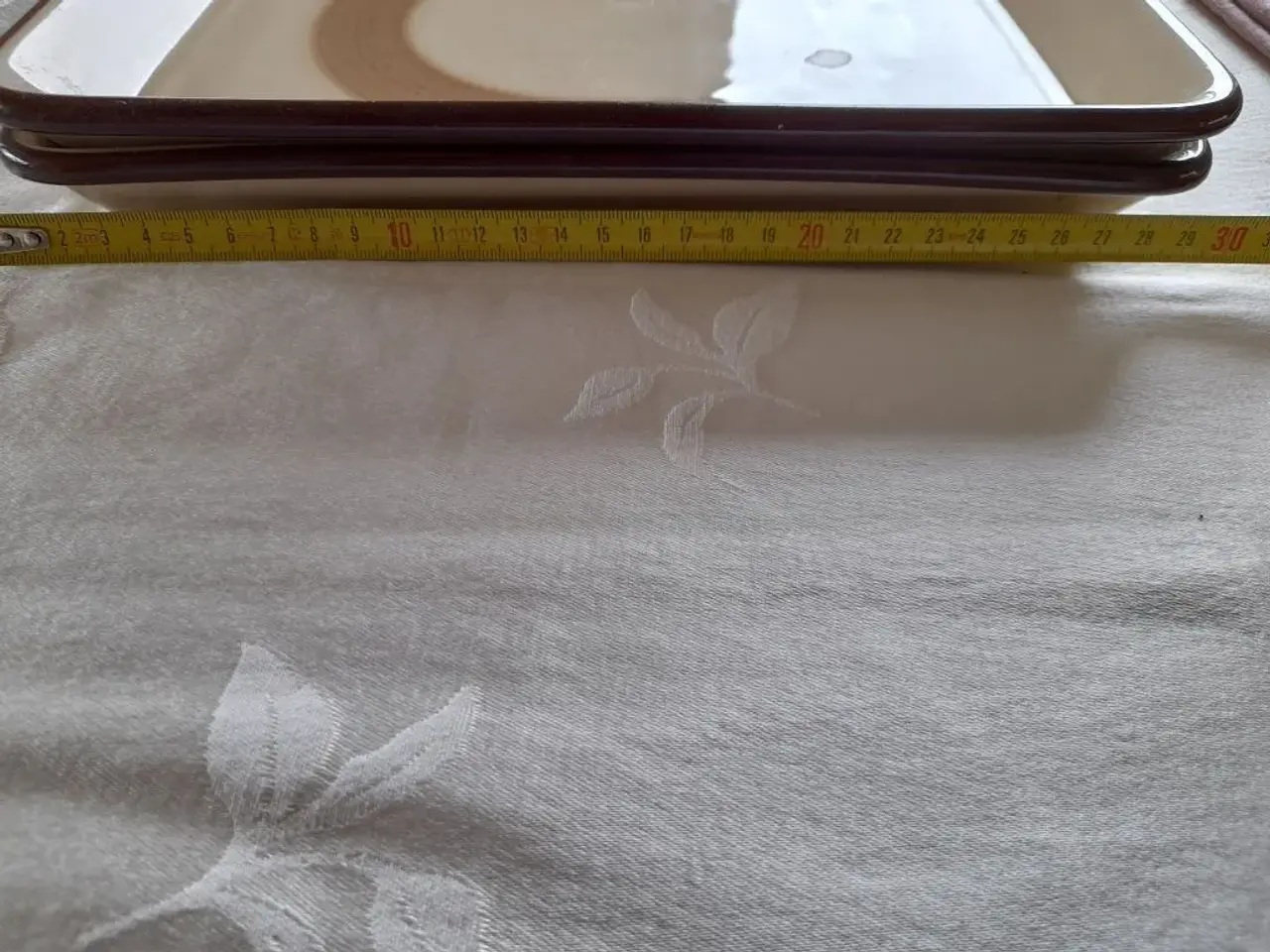 Billede 2 - Retro Copenhagen porcelain