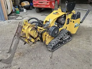 Vermeer TRENCHER SPX25 - Plov / trencher
