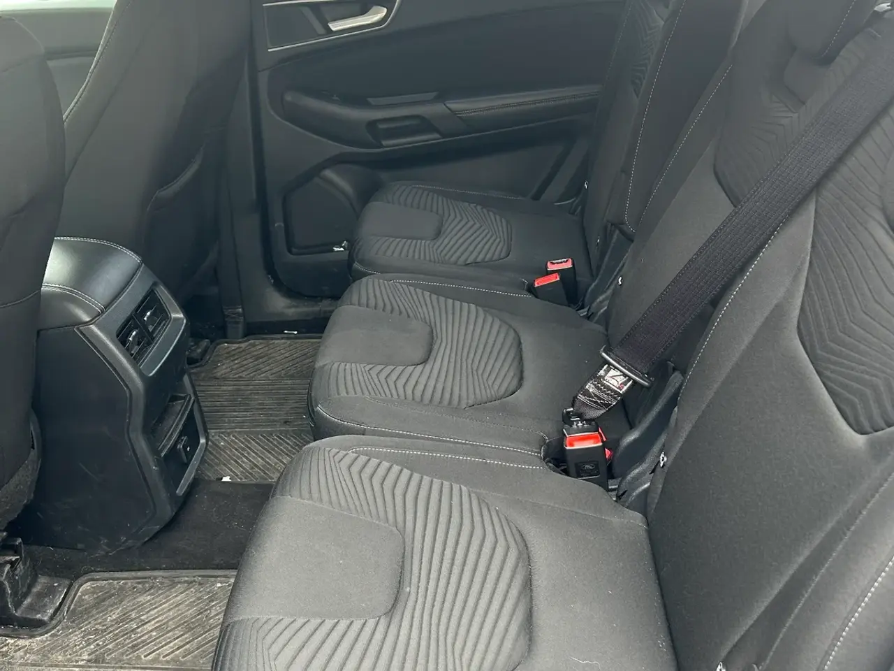 Billede 9 - Ford S-MAX 2,0 TDCi 150 Trend aut.