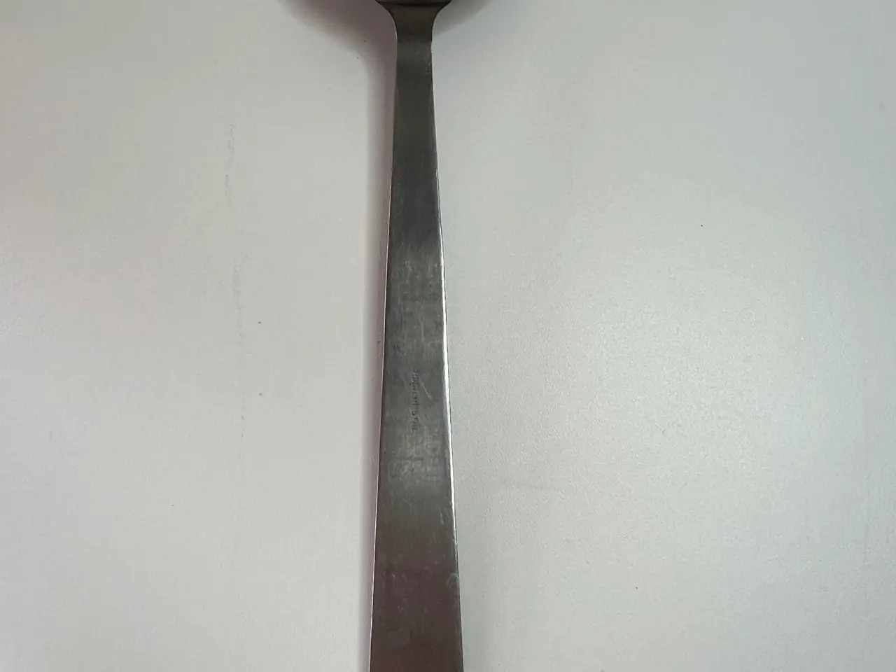 Billede 4 - Stor Retro Ske på 34 Centimeter.