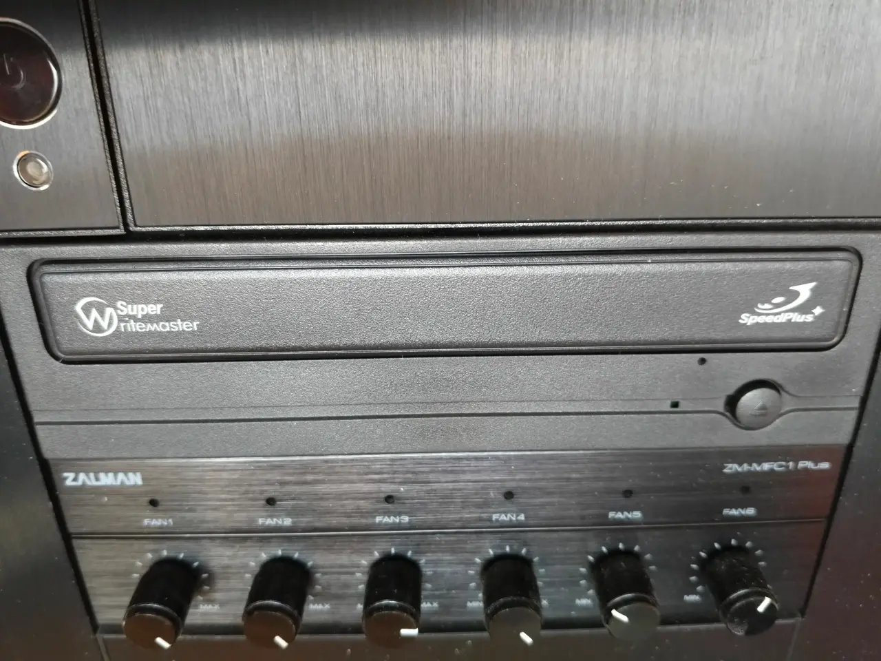 Billede 6 - Gamer PC tower (ODENSE)