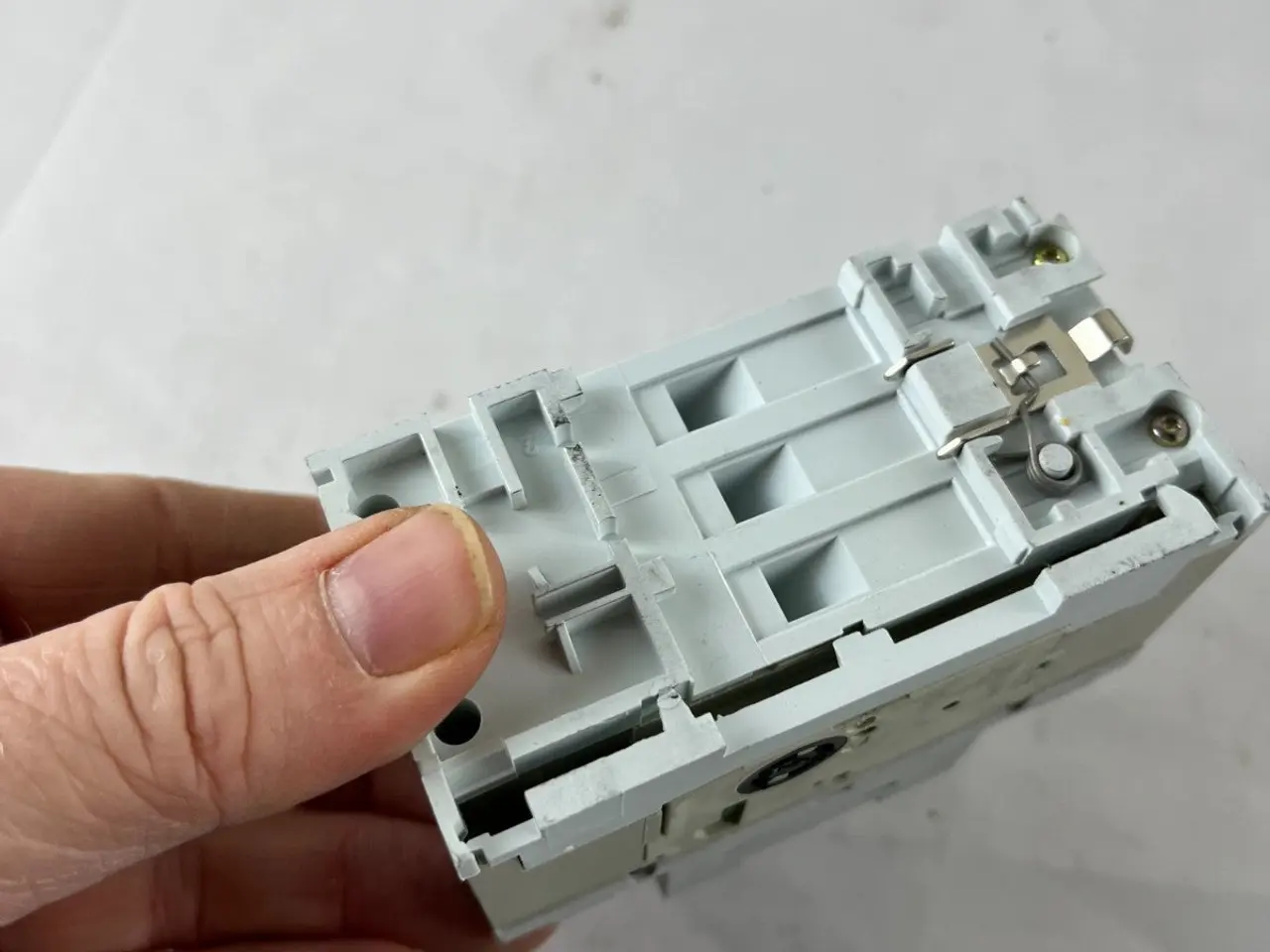 Billede 7 - Allen‑Bradley 140-MN-0160 Manual Motor Starter