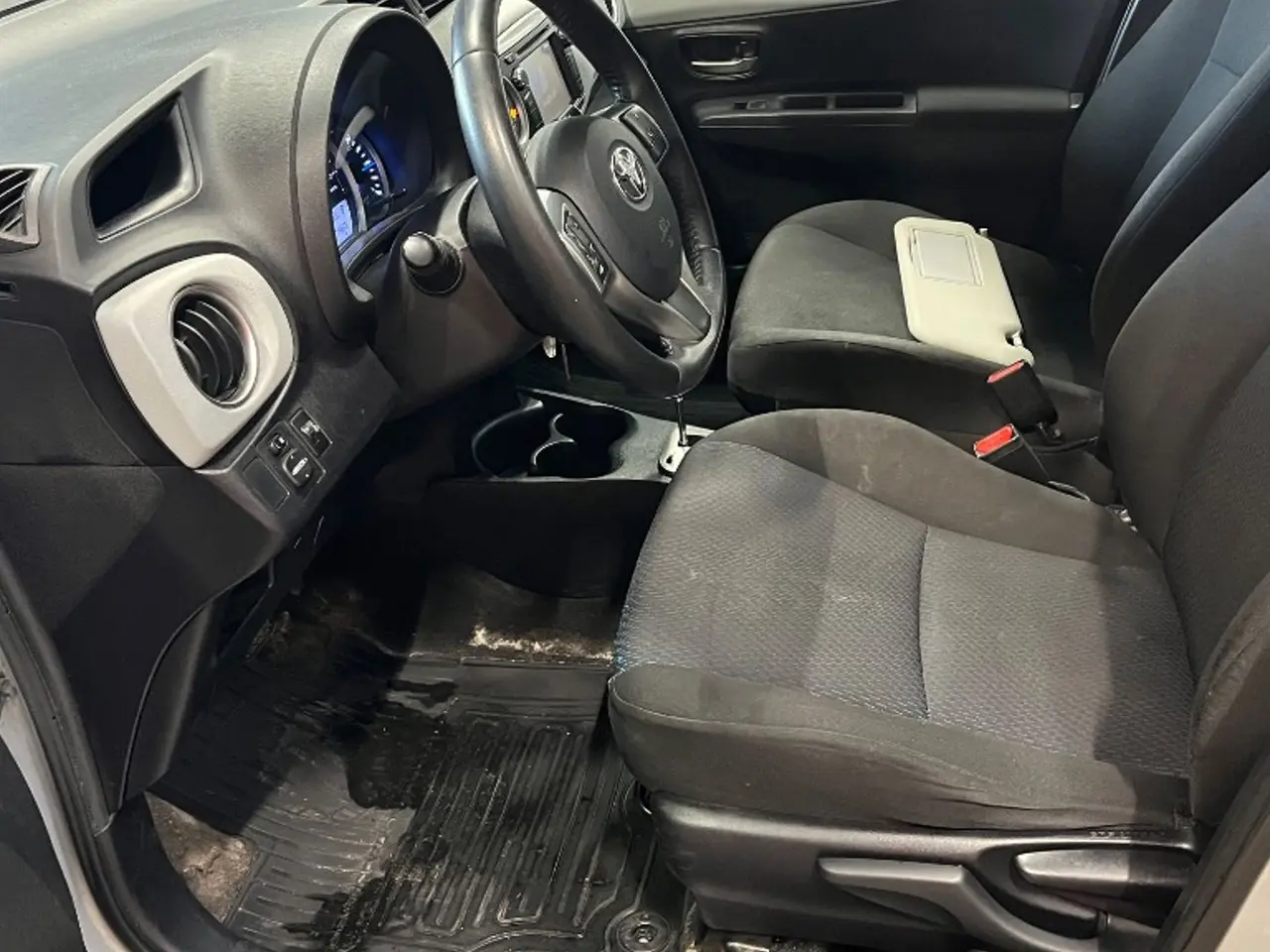 Billede 5 - Toyota YARIS 1.5 HSD Multidrive S
