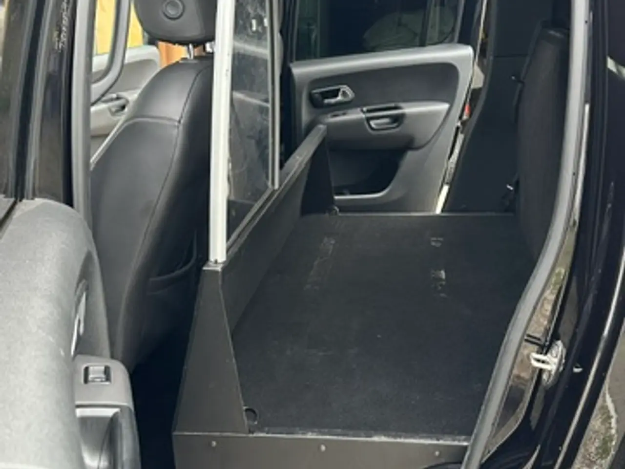 Billede 8 - VW Amarok 258hk.