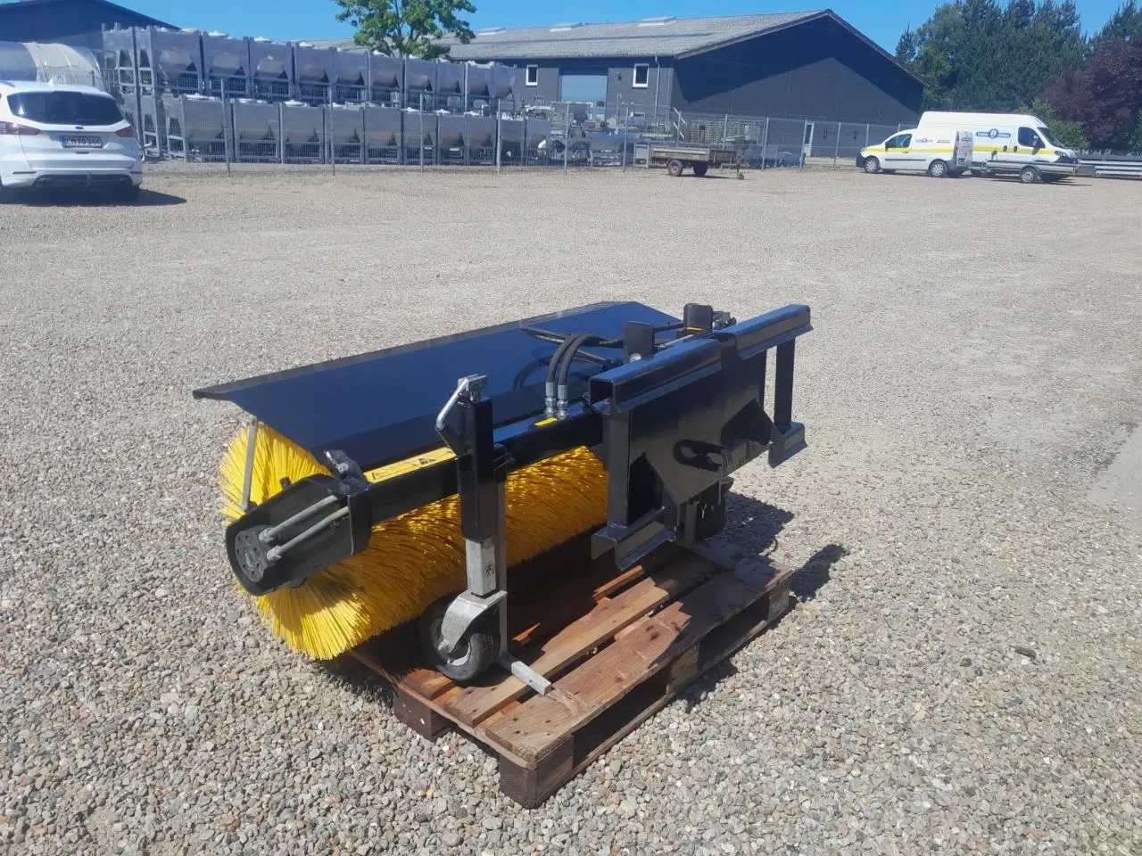 Billede 1 - Nesbo 1500