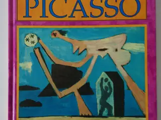 Picasso. Af Antony Mason