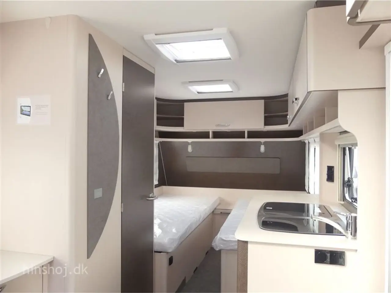 Billede 24 - 2023 - Dethleffs C´GO 475 EL Dethleffs C´GO 475 EL 2023 fra Hinshøj Caravan A/S