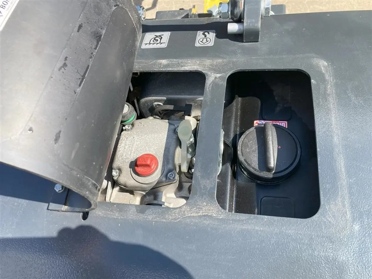 Billede 6 - Bomag BPR 100/80 D